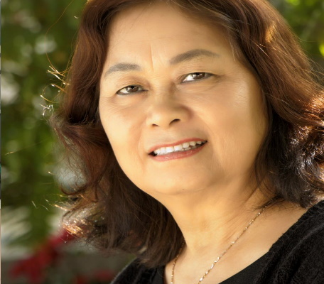 Ms. Nguyen Thi Thuy