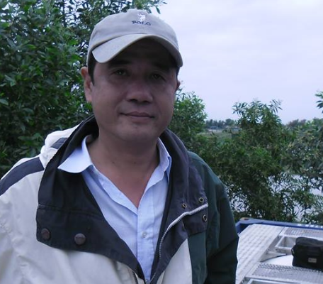 Mr. Cao Van Hoa